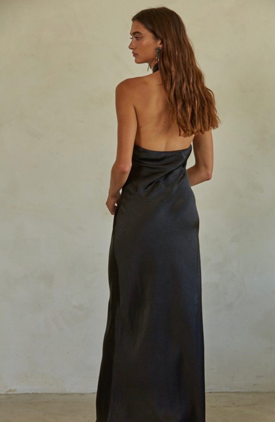 The Iris Dress