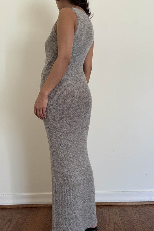 Covered in Ash Cover-up dress