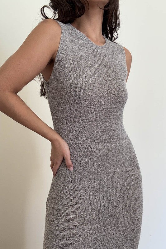 Covered in Ash Cover-up dress