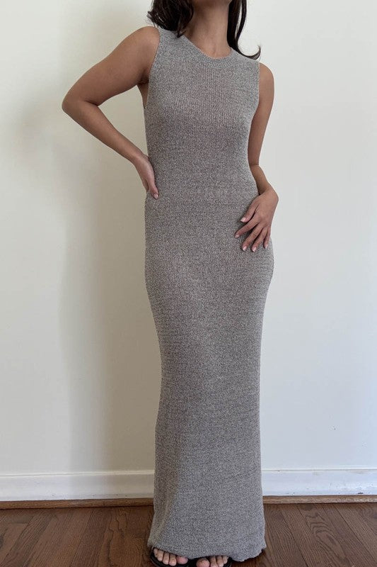 Covered in Ash Cover-up dress
