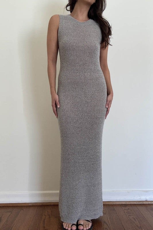 Covered in Ash Cover-up dress