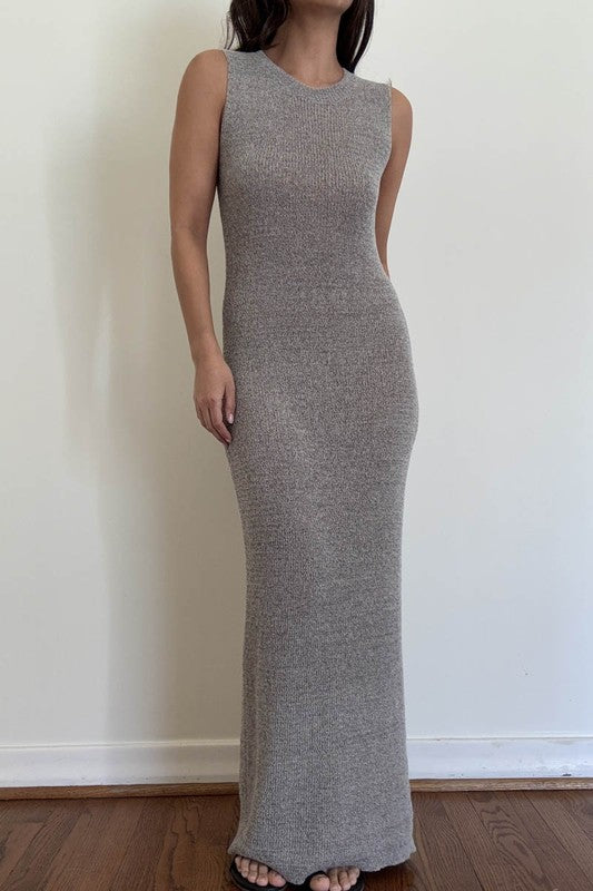 Covered in Ash Cover-up dress