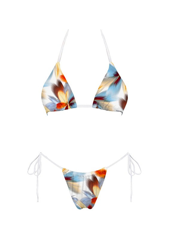 Arizona bikini