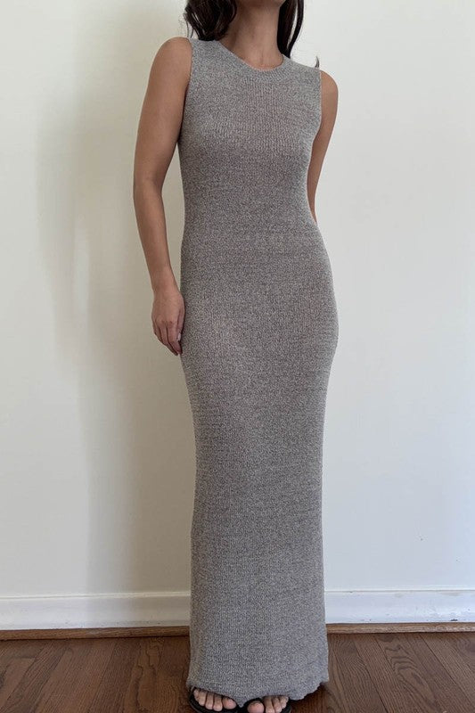 Covered in Ash Cover-up dress