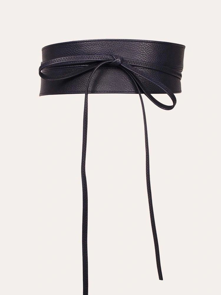 wrap leather belts