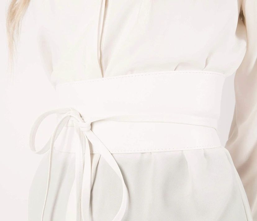 wrap leather belts